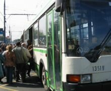 Над автобусами «Питеравто», поставленными в Волгоград, смеются даже в мультфильме