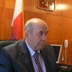 Борис Попов, глава Ольховского муниципального района: «За нами – люди…»