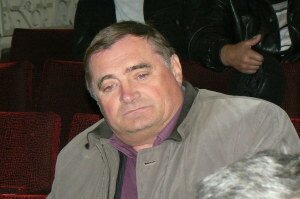 Николай Олейников