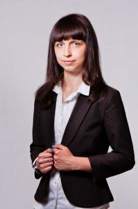 Светлана Кривобокова