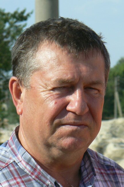 Петр Буланов