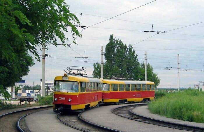 В Волгограде подешевеет проезд