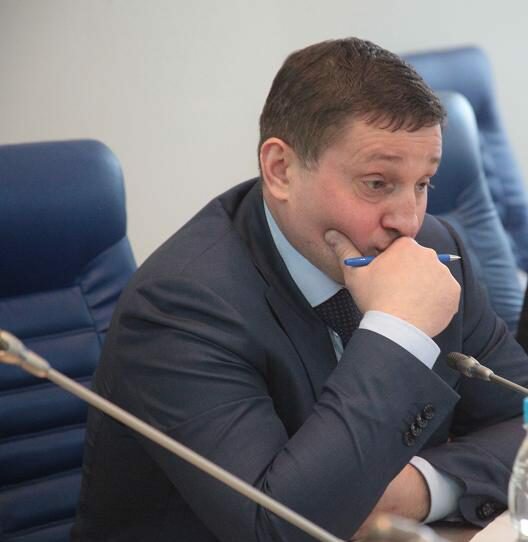 Безопасность губернатора обеспечат за 2 млн бюджетных рублей
