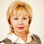 Наталья Латышевская: «Для меня главное — создать прецедент»