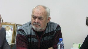 Сергей Думбров